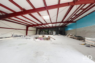 location boutique st-hilaire-de-brethmas 30560