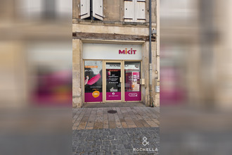 location boutique st-jean-d-angely 17400