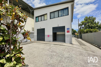 location boutique st-louis 97421