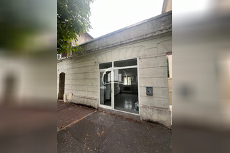 location boutique st-maur-des-fosses 94100