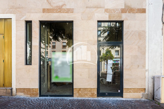 location boutique st-maurice 94410