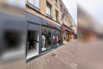 location boutique st-omer 62500