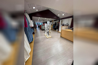 location boutique st-omer 62500