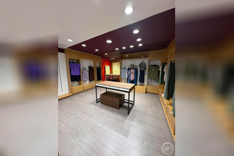 location boutique st-omer 62500