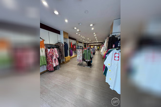 location boutique st-omer 62500