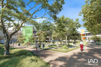 location boutique st-pierre 97432