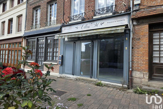 location boutique st-saens 76680