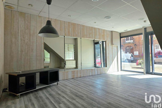 location boutique st-saens 76680