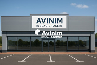 location boutique ste-genevieve-des-bois 91700