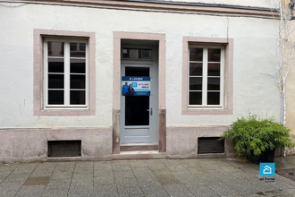 location boutique strasbourg 67000