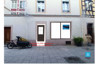 location boutique strasbourg 67000