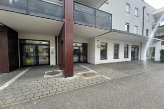 Ma-Cabane - Location Local commercial Strasbourg, 297 m²