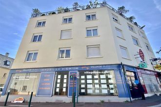 location boutique suresnes 92150