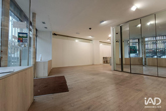 location boutique suresnes 92150