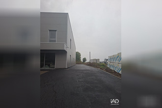 location boutique thionville 57100