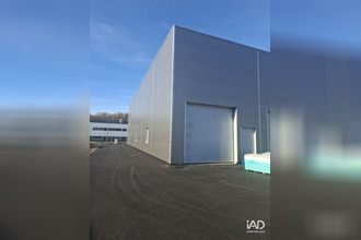 location boutique thionville 57100