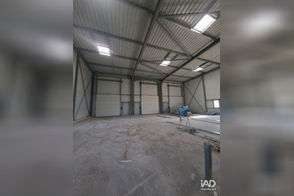 location boutique thionville 57100