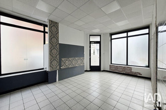 location boutique thionville 57100