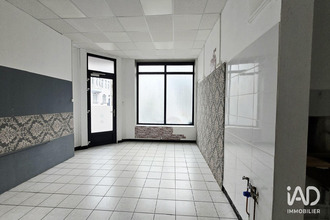 location boutique thionville 57100