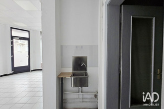 location boutique thionville 57100