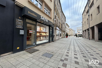 location boutique thionville 57100