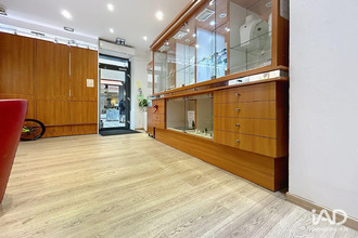 location boutique thionville 57100