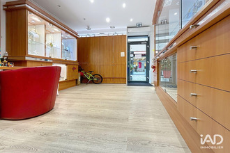 location boutique thionville 57100