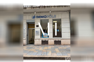 location boutique toulon 83000