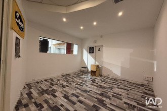 location boutique toulon 83000