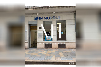 location boutique toulon 83000