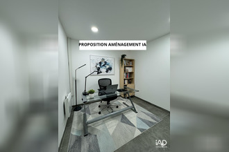 location boutique toulon 83000