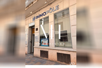 location boutique toulon 83000