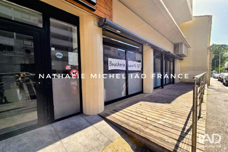 location boutique toulon 83000