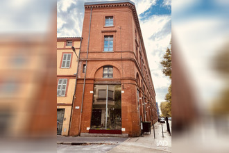 location boutique toulouse 31000