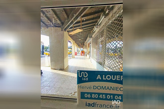 location boutique vailhauques 34570