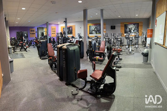 location boutique vernon 27200