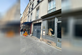 location boutique versailles 78000