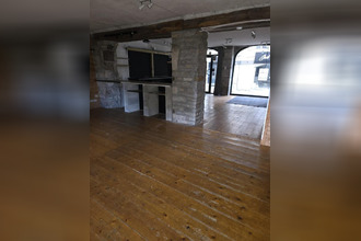 location boutique vesoul 70000