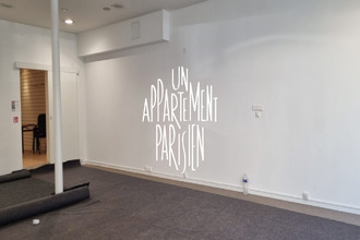 location boutique villejuif 94800