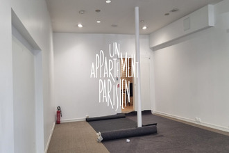 location boutique villejuif 94800