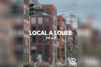 location boutique villemomble 93250