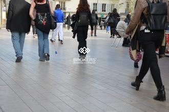 location boutique vincennes 94300