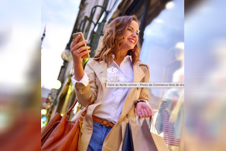 location boutique vincennes 94300