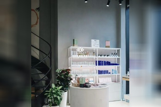 location boutique vincennes 94300