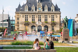 location boutique vincennes 94300