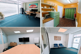 Ma-Cabane - Location Boutique Vincennes, 54 m²