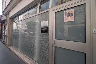 Ma-Cabane - Location Boutique Vincennes, 54 m²