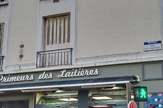 Ma-Cabane - Location Boutique Vincennes, 54 m²