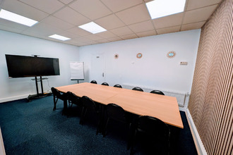 Ma-Cabane - Location Boutique Vincennes, 54 m²