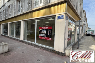 location boutique vitry-le-francois 51300